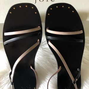 Joie Baja Strap Sandals